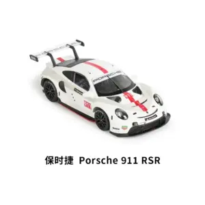 Bburago 1:43 Ferrari Bugatti Porsche Model 46 S0162263873d54e9d9f0fa205fe0d96c20