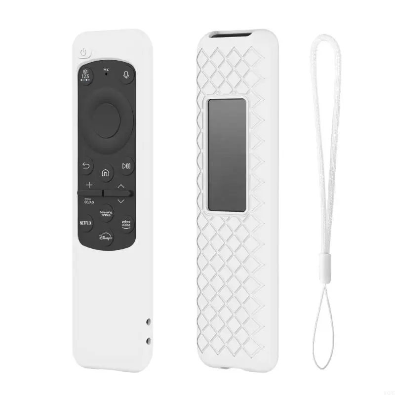 Silicone Protective Cover for Samsung Remotes 7 Silicone Protective Cover for Samsung Remotes - Image 7