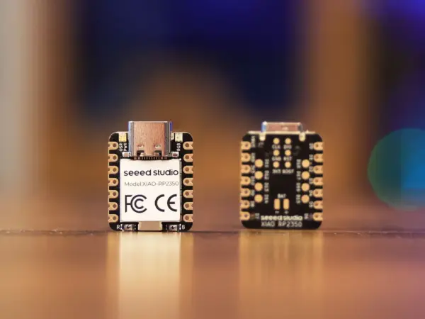 RP2350 XIAO Microcontroller Board for Raspberry Pi - Image 5
