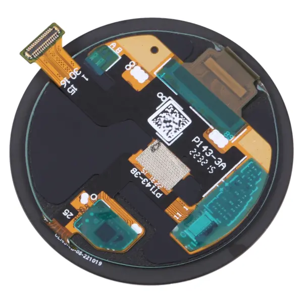 AMOLED Screen Replacement for Amazfit GTR 4 - Image 3