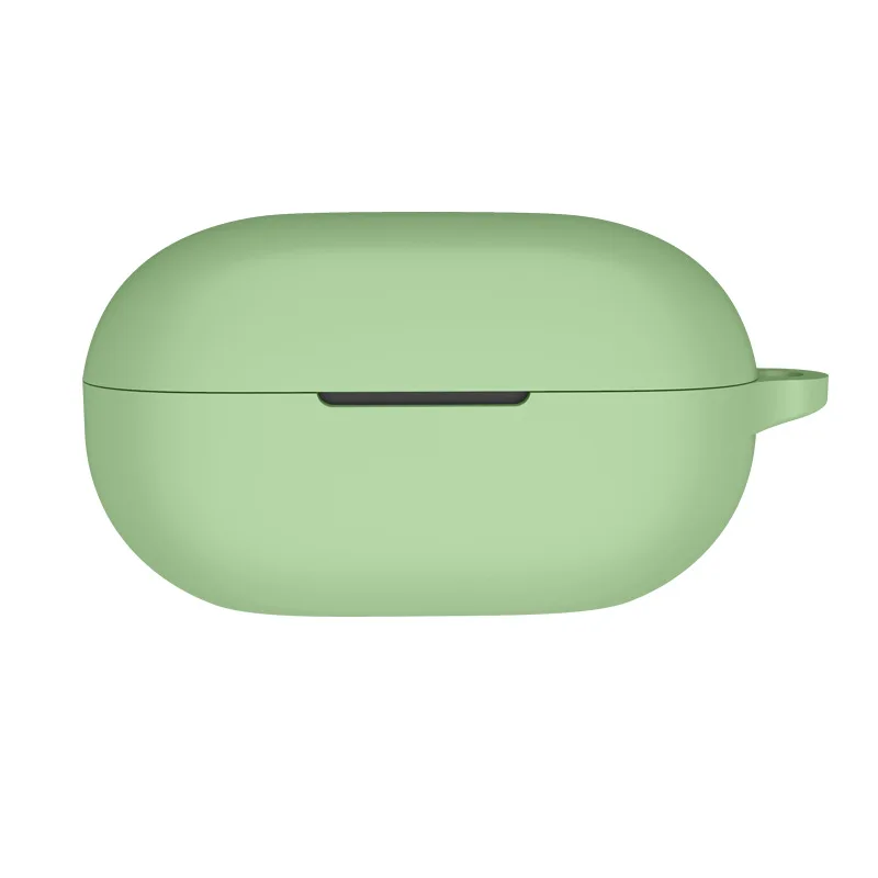 Silicone Earbud Case for Beats Solo Buds 2024 12 Silicone Earbud Case for Beats Solo Buds 2024 - Image 12