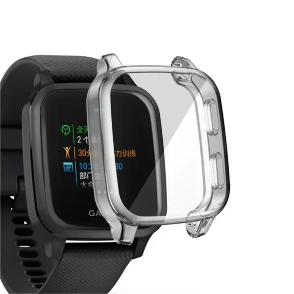 Protective Cases for Garmin Venu SQ/SQ2 - Image 5