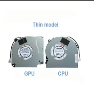 Laptop Cooling Fan for Machenike Models 14 S0225ee88e2e84357bea460c28dcf67f0y