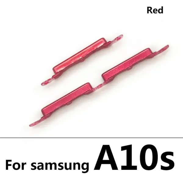 Samsung A10S A20S A21S A30S A50S Button Set - Image 9