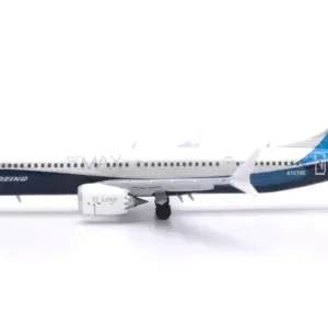 1/400 JC W LH4291 B737 MAX9 Metal Aircraft Model 7 S025c3f79ed9c4114befe325ec864ae1cO