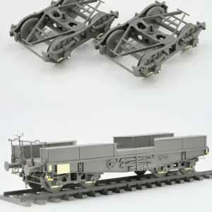 German 88mm Flak 36 Model Kit BT-044 1/35 8 S0297d7d3ef674b6f9809625bb79932f6o