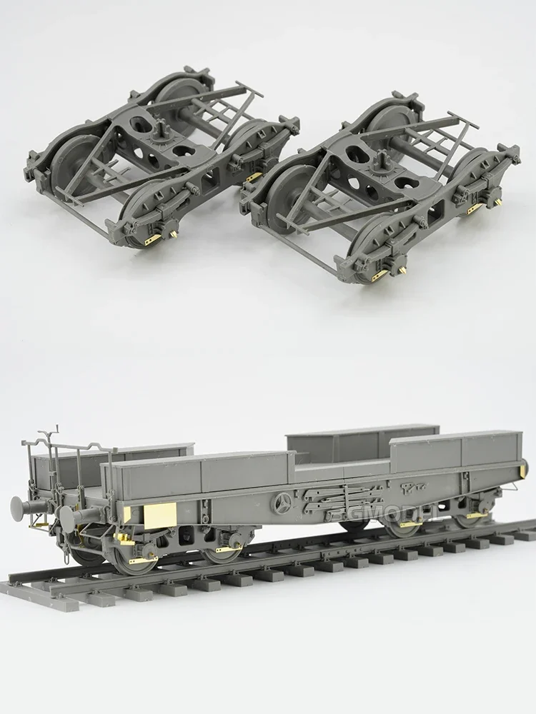 German 88mm Flak 36 Model Kit BT-044 1/35 3 German 88mm Flak 36 Model Kit BT-044 1/35 - Image 3