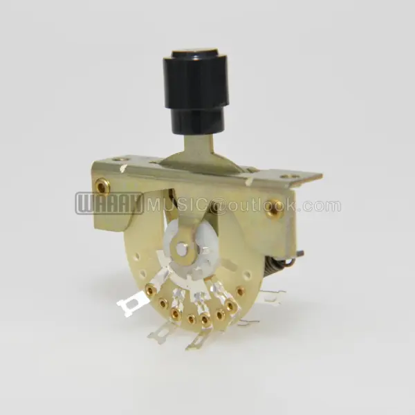 3 Way 5 Way Guitar Switch Selector Replacement - Image 2