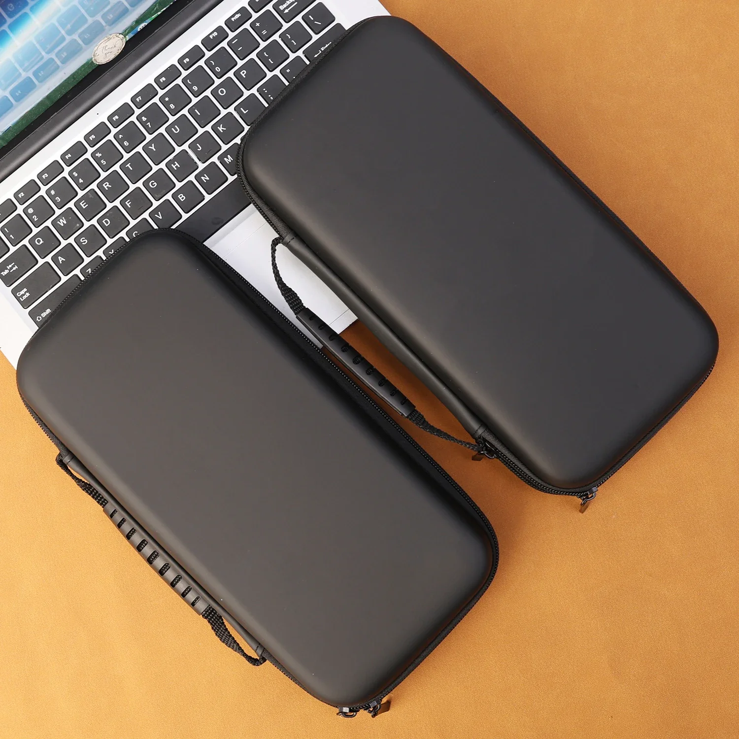 Waterproof EVA Carrying Case for Switch 2 2 Waterproof EVA Carrying Case for Switch 2 - Image 2