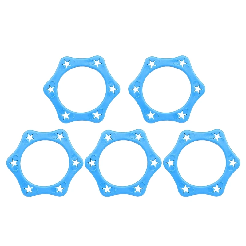 5 Pack Anti-Slip Microphone Protection Rings 9 5 Pack Anti-Slip Microphone Protection Rings - Image 9