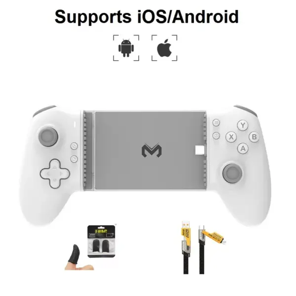 MEMO S3 Multi-Mode Game Controller for Phones - Image 7