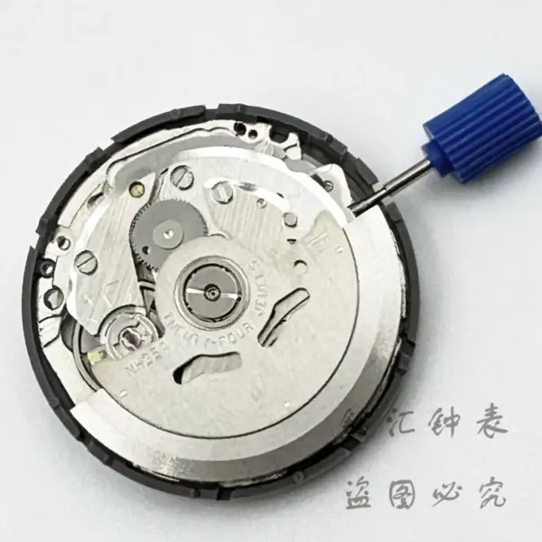 NH36 Automatic Movement Crown Stem Set - Image 6
