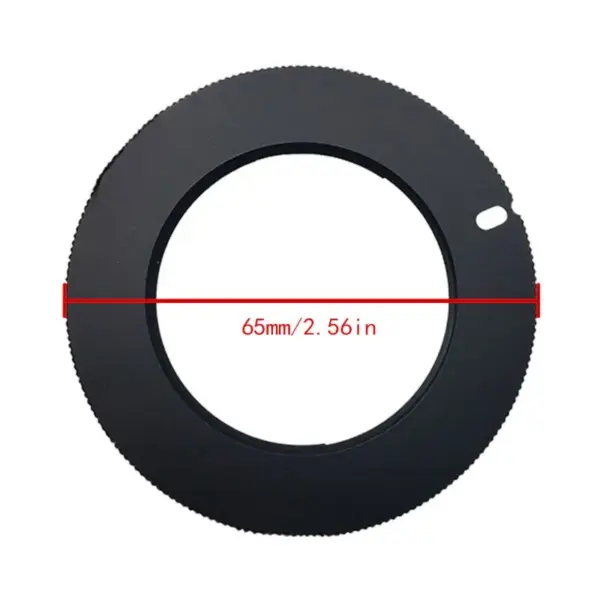 M42 Lens Adapter Set for Various Cameras - Image 4