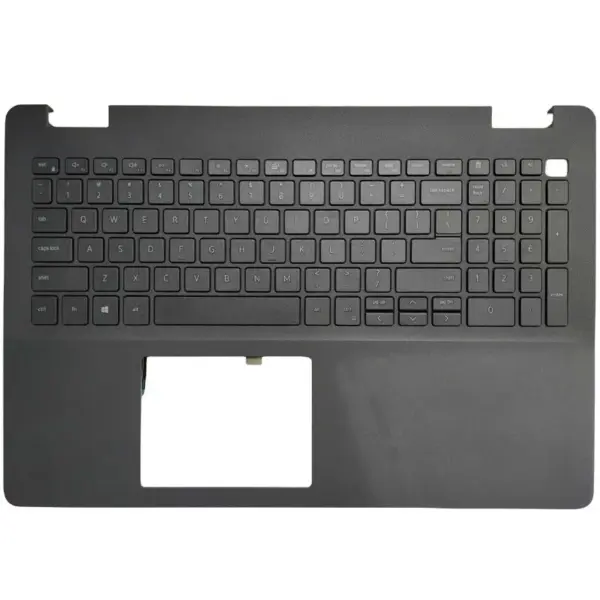 Dell Vostro 15-3500 Keyboard with Palmrest Case - Image 4
