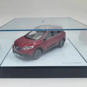 1:43 Scale Metal Diecast CAPTUR Kadjar Model 15 S03158c863930481985a08d783c1f8db3V