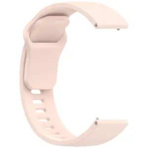 22mm Silicone Band for Xiaomi Redmi Watch 5 58 S031593c40a564f899114b14a89109bc08