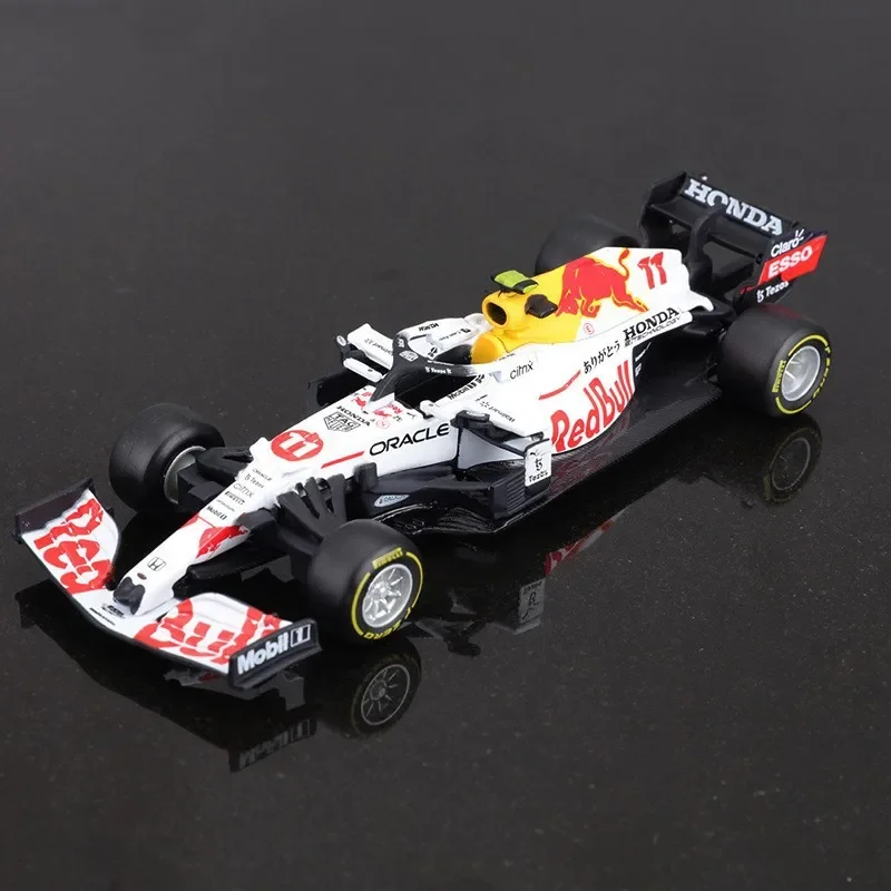 Bburago 1:43 Red Bull RB19 F1 Model Car 32 Bburago 1:43 Red Bull RB19 F1 Model Car - Image 32
