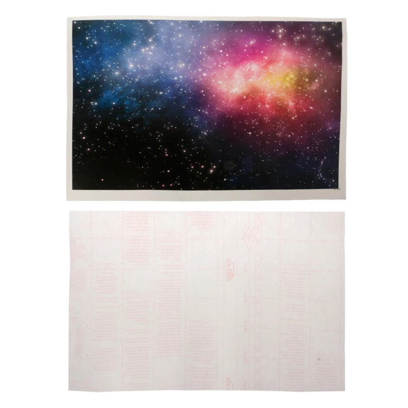 Cosmic Laptop Skin with Artistic Prints 16 Cosmic Laptop Skin with Artistic Prints - Image 16