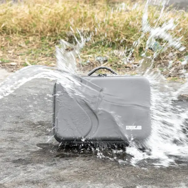 Hard Carrying Case for Insta360 X5 Camera - Image 2