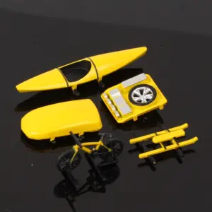 1/64 Scale Car Roof Accessories Set 13 S038adc3a8b794239be119328b39e5374e
