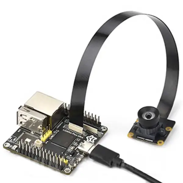 Luckfox Pico 5MP Camera Module MIS5001 - Image 3