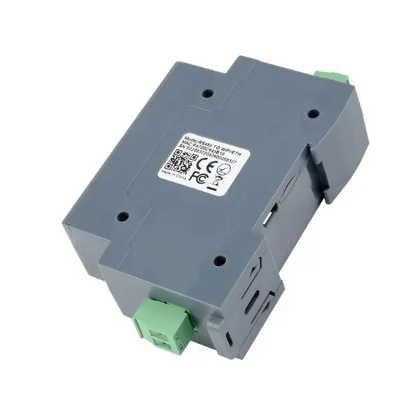 RS485 to WIFI/Ethernet Industrial Gateway Module - Image 3