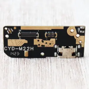 DOOGEE S100 Pro USB Charging Port Board 8 S03b7e25b821741ceac233db7b9c9ccb7L