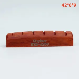 Guyker Bone Nut for LP/ST Electric Guitar 28 S03bd3584db964c389abfca659ca303479