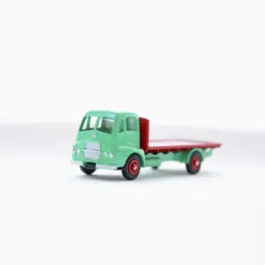 Dinky Toys Alloy 432 Guy Warrior Model Car 7 S0418acfce8a444ca9a35f3561d9a4d77f