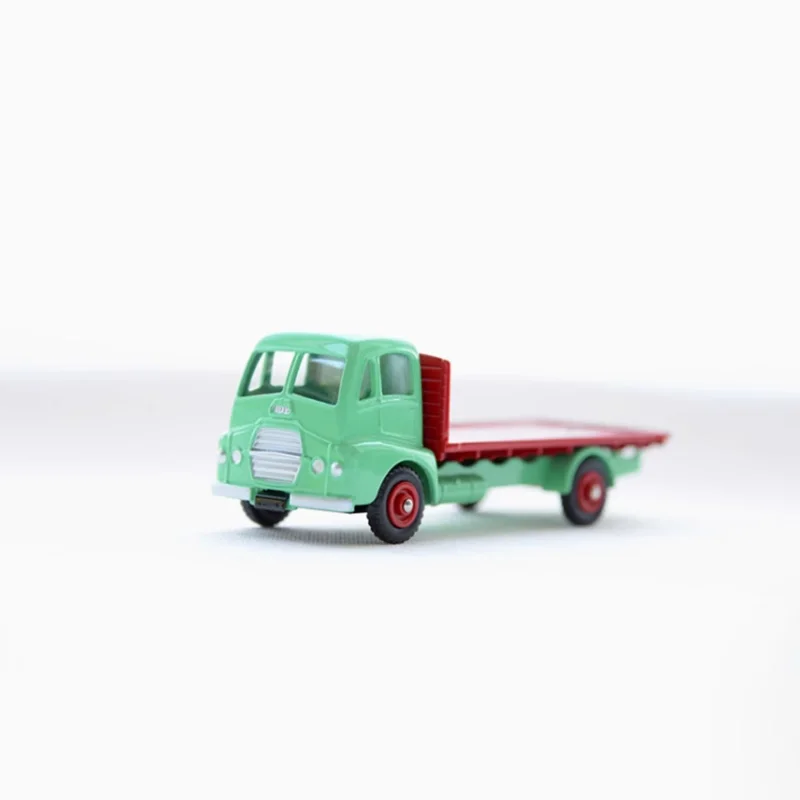 Dinky Toys Alloy 432 Guy Warrior Model Car 2 Dinky Toys Alloy 432 Guy Warrior Model Car - Image 2