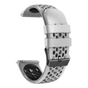 Silicone Replacement Strap for HUAWEI Watch 22mm 25 S0419e5ce75334903bfea674659818108W