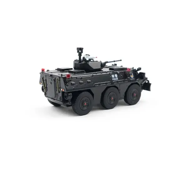 Diecast 1:64 Scale Type B Infantry Fighting Vehicle Model - Image 3