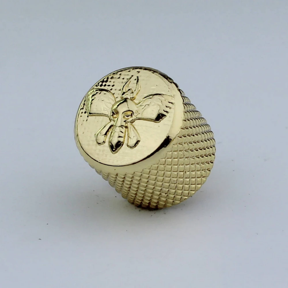 Guyker Potentiometer Knob 6MM for Guitar 20 Guyker Potentiometer Knob 6MM for Guitar - Image 20