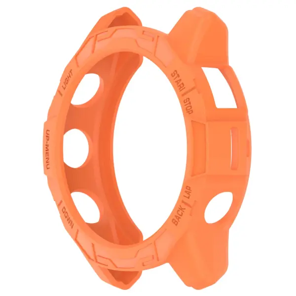 TPU Silicone Case for Garmin Fenix 7, Epix Pro - Image 10