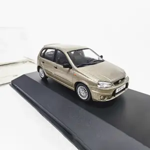 LADA KALINA SPORT 1/43 Scale Alloy Model 8 S0461ad6aa10a44259dd14dea7f51260bO