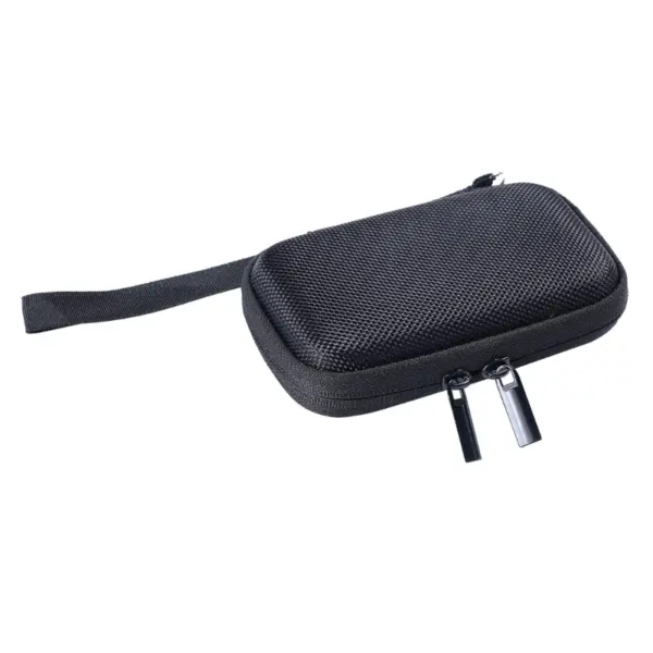 Shockproof Portable Hard Case for SSD Storage - Image 8