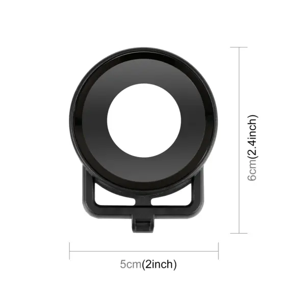 Insta360 One RS 360 Edition Protective Frame - Image 3