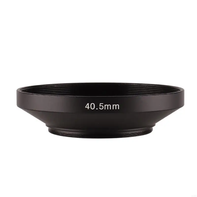 Universal Metal Lens Hood 39mm to 82mm 9 Universal Metal Lens Hood 39mm to 82mm - Image 9