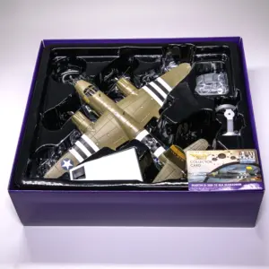 72 Scale Martin B-26B Marauder Model 41-31576 9 S04a7135ccd5a49ea8ad0e25e78442ebcM