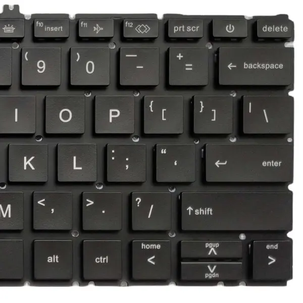 Backlit US Keyboard for HP EliteBook 830 G7 G8 - Image 4