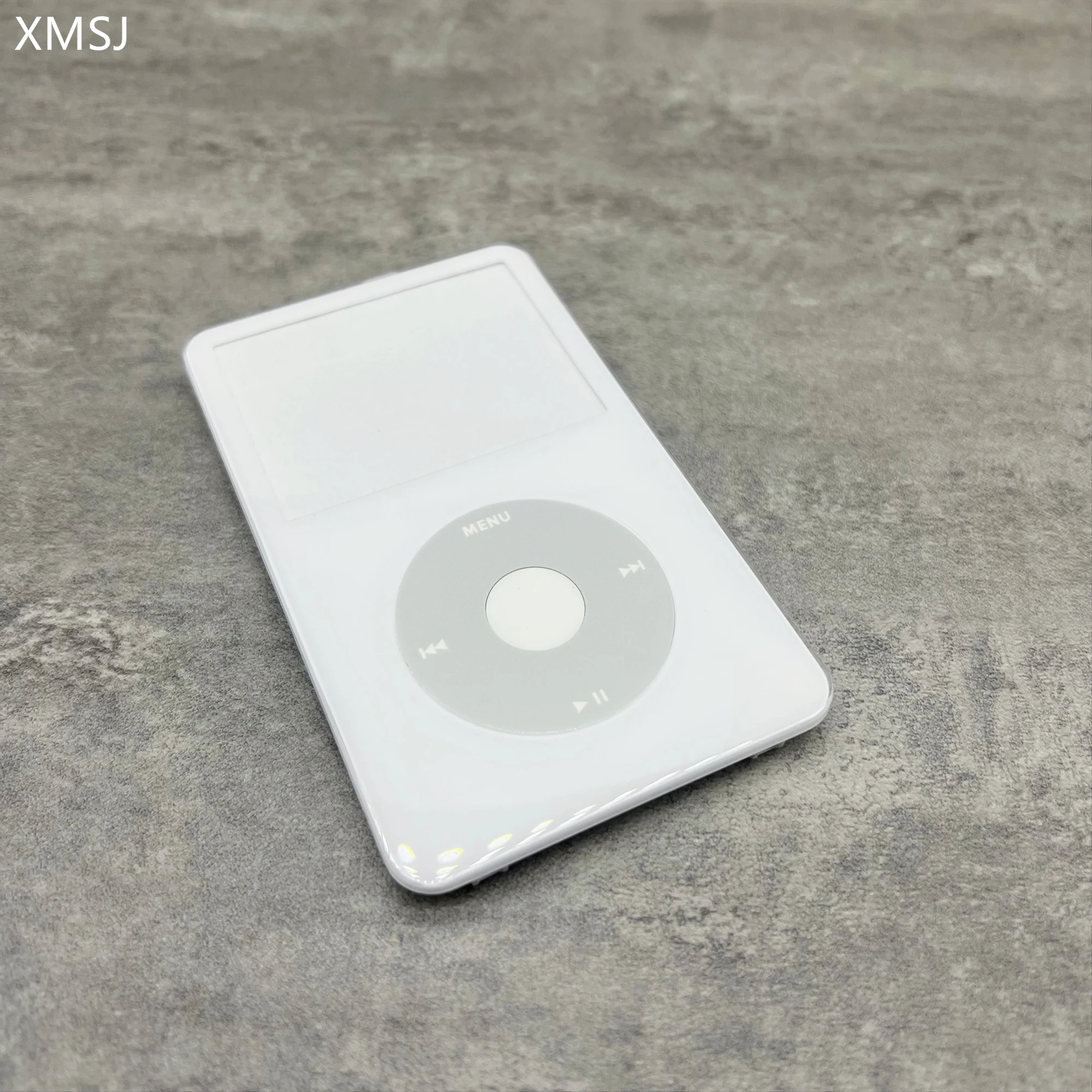 iPod 5th Gen Video Replacement Housing Kit 2 iPod 5th Gen Video Replacement Housing Kit - Image 2