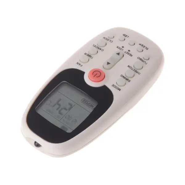 Midea Air Conditioner Remote Control Replacement - Image 5