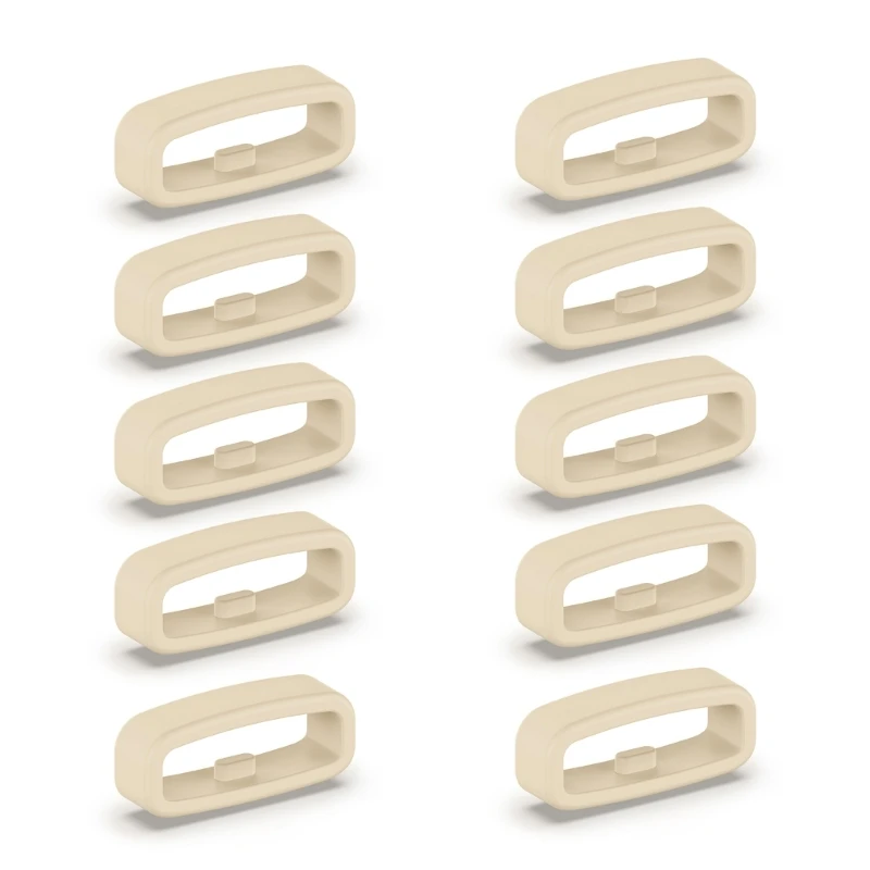10Pcs Silicone Clip Fasteners for Organizing 8 10Pcs Silicone Clip Fasteners for Organizing - Image 8