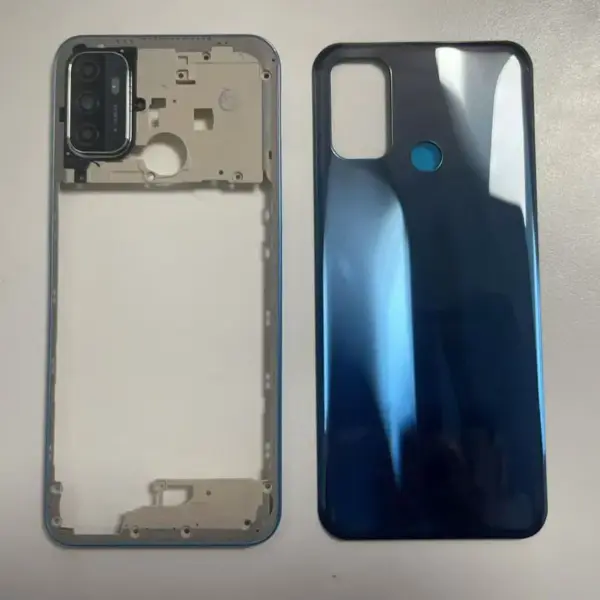 OPPO A53S A53 4G Middle Frame Replacement - Image 4