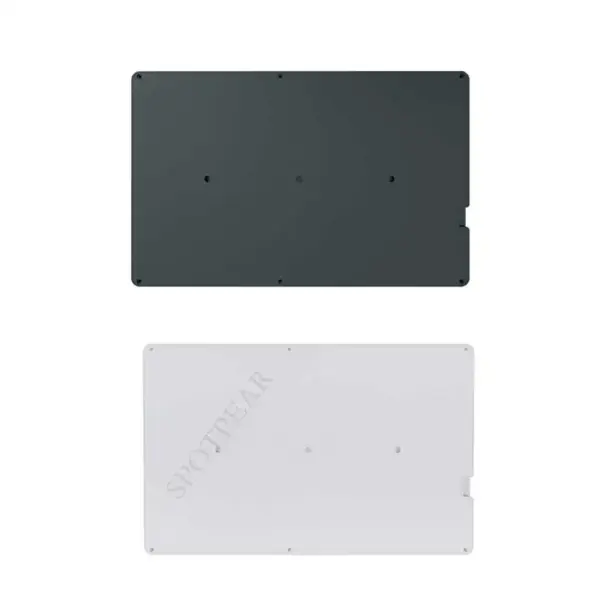 8 Inch LCD Monitor for PC with USB Type-C - Image 4