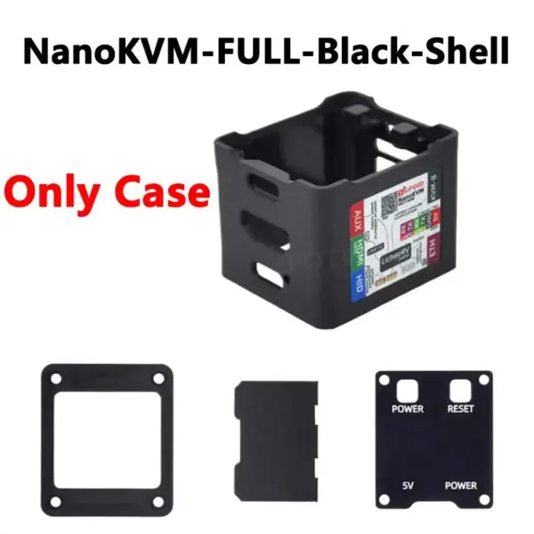 NanoKVM IP-KVM Remote Control Module for Sipeed - Image 7
