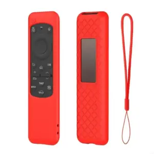 Silicone Protective Cover for Samsung Remotes 19 S0580af242de54ef99516b1e1d5d7cab13