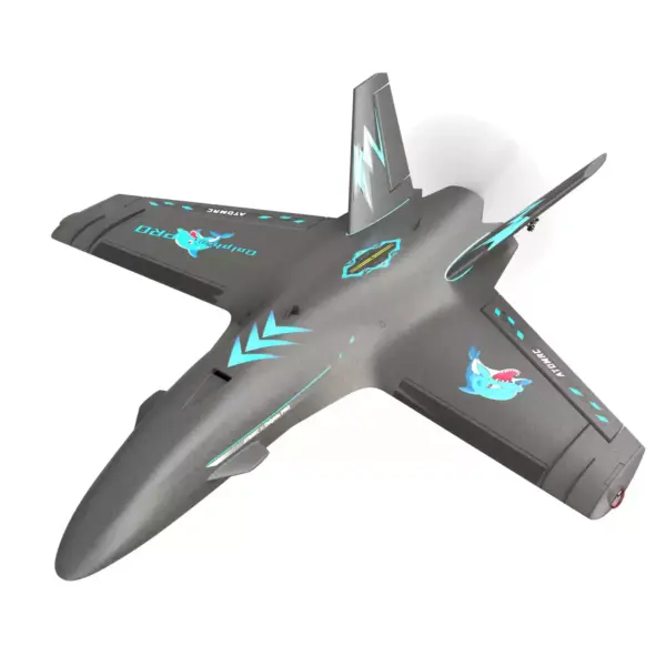 Atomrc Dolphin Pro FPV Fixed Wing Drone - Image 10