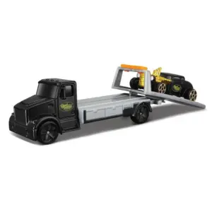 Maisto 1:64 Ford Model A Die-Cast Car 87 S05b6f65b1313456986464607616e25679