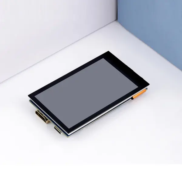 3.5 Inch Capacitive Touch Screen LCD Display - Image 4